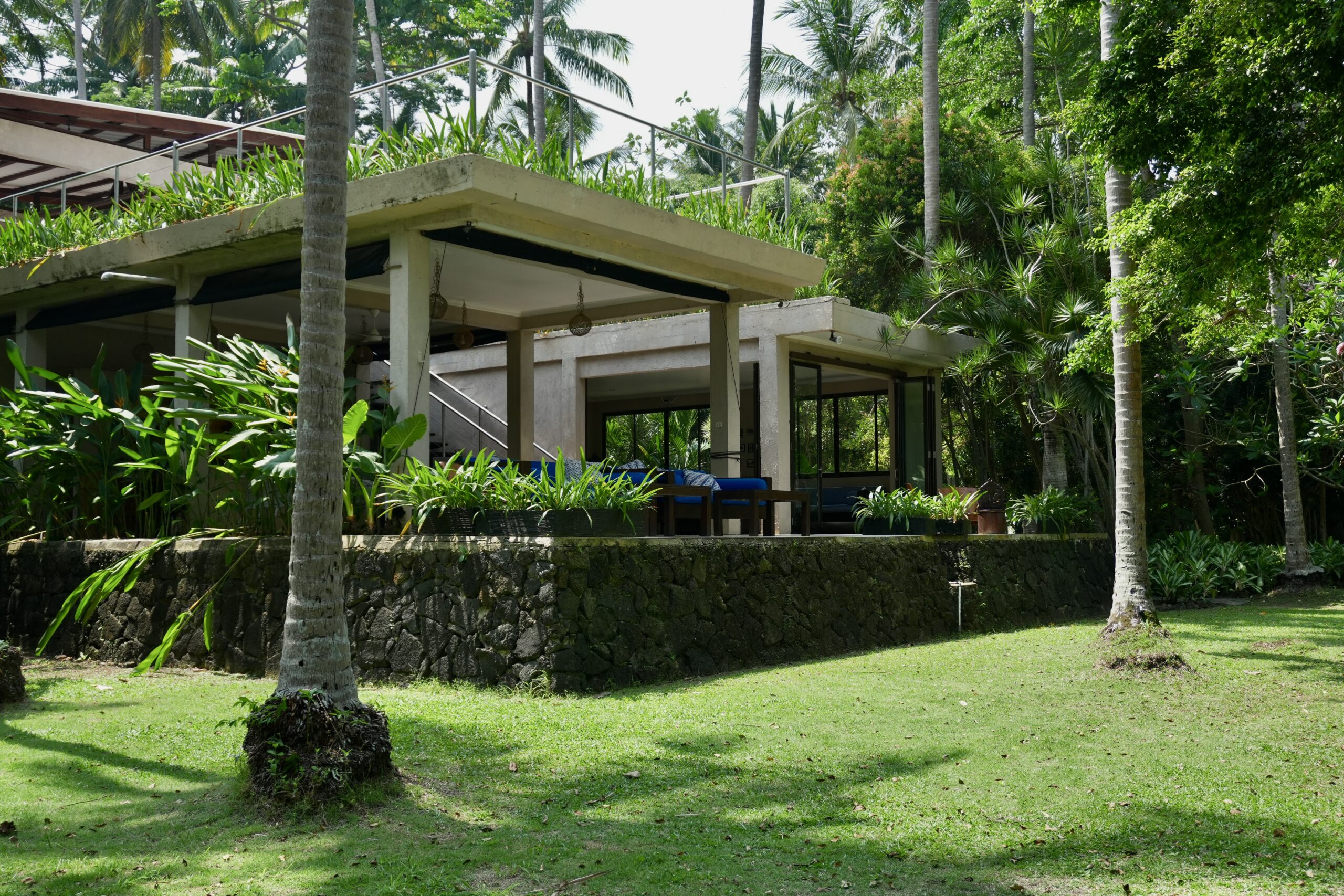 Suak Sumatera